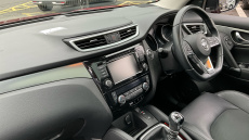 Nissan Qashqai 1.3 DiG-T Tekna 5dr Petrol Hatchback